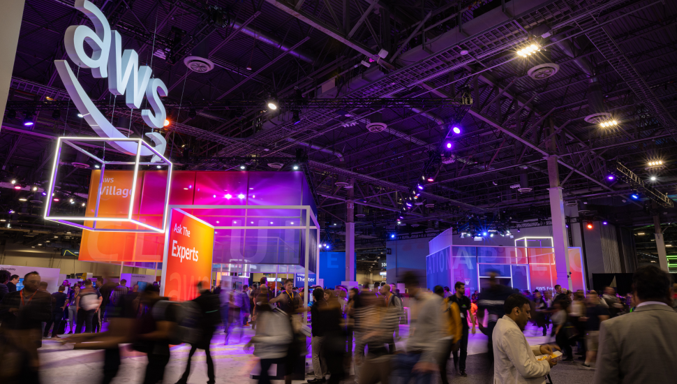 9 Takeaways for Event Organizers From AWS reInvent 2023 Corporate